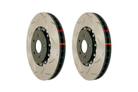 DBA 2015+ Audi RS-3 5000 Series Slotted Front Brake Rotor - Mammoth Racing -