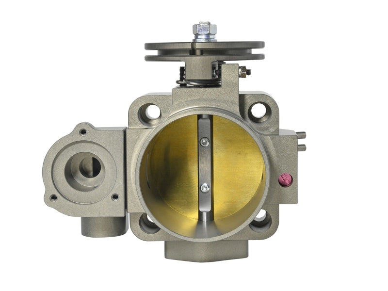 Skunk2 Pro Series Mitsubishi EVO Vii/viii/ix 68mm Billet Throttle Body (Race Only) - Mammoth Racing -