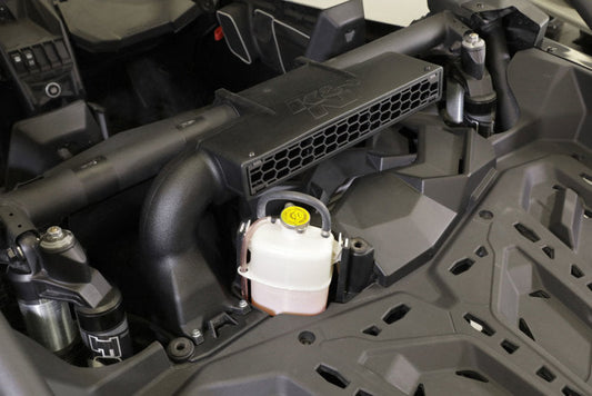 K&N 17-19 Can-am X3 Turbo 899cc Performance Intake Kit