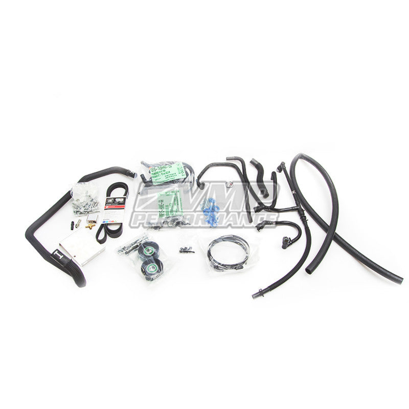 VMP Performance 15-17 Gen3R F150 2.65 L Supercharger Kit - My Store
