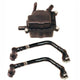 Ford Racing 15-16 Mustang GT350 5.2L V8 Oil-Air Separator - My Store