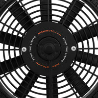 Mishimoto R33/R34 Nissan Skyline Aluminum Fan Shroud Kit - Mammoth Racing -