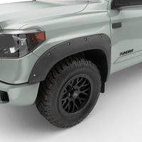 EGR 14-21 Toyota Tundra Baseline Bolt Style Fender Flares Set Of 4 - Mammoth Racing -