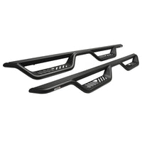 Westin 21-22 Ford Bronco 4-door Outlaw Nerf Step Bars - Mammoth Racing -