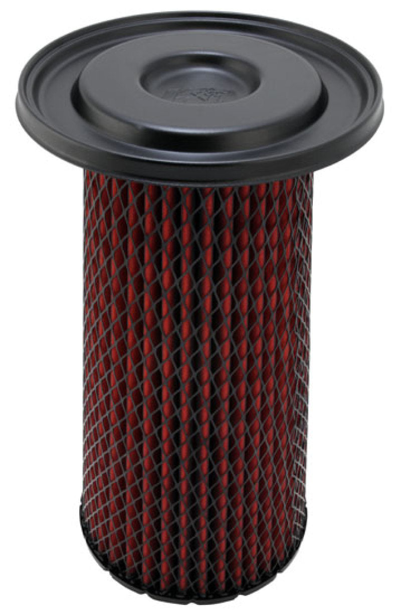 K&N Conical Axial Seal 11-15/16in TP 10-9/16in B-od 21-9/16in H Std. Replacement Air Filter - HDT - Mammoth Racing -