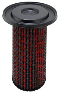 K&N Conical Axial Seal 11-15/16in TP 10-9/16in B-od 21-9/16in H Std. Replacement Air Filter - HDT - Mammoth Racing -