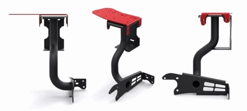 Sparco Evolve RHS Sim-Racing Gear Shift & Handbrake Support - My Store