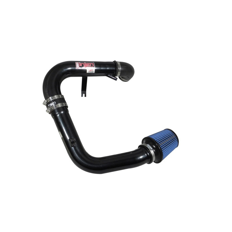 Injen 01-05 Civic Dx Lx Ex AT& MT Black Cold Air Intake - Mammoth Racing -