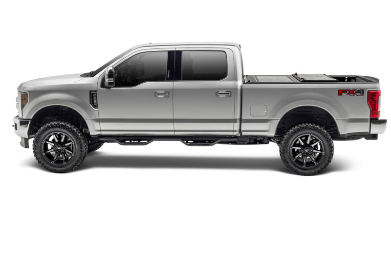 UnderCover 08-16 Ford F-250/F-350 6.8ft Flex Bed Cover - Mammoth Racing -