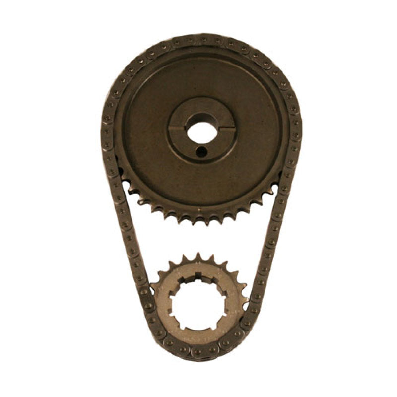 Ford Racing 302-351W Double Roller Timing Chain Set - Mammoth Racing -