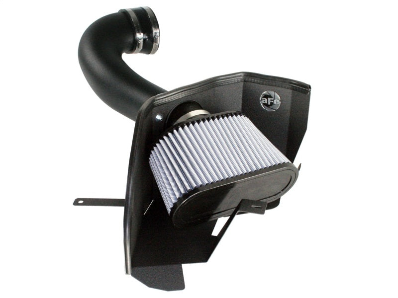 aFe MagnumFORCE Intakes Stage-2 PDS AIS PDS Ford Mustang 05-09 V8-4.6L w/o Cover - Mammoth Racing -