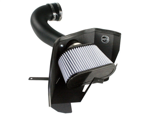 aFe MagnumFORCE Intakes Stage-2 PDS AIS PDS Ford Mustang 05-09 V8-4.6L w/o Cover - Mammoth Racing -