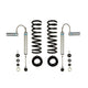Bilstein B8 5162 Series 14-17 Dodge Ram 2500 Front Suspension Leveling Kit - Mammoth Racing -