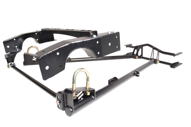 Ridetech 63-72 Chevy C10 Rear StrongArm Trailing Arm System - Mammoth Racing -