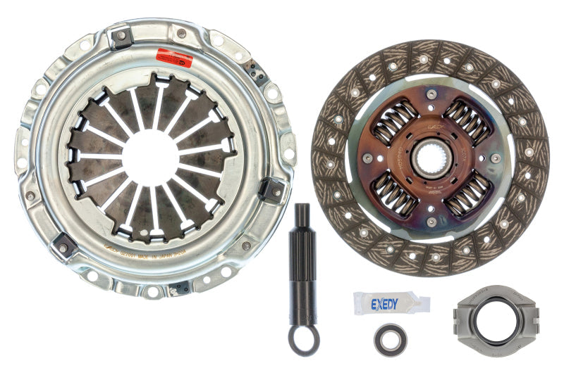 Exedy 1994-2001 Acura Integra L4 Stage 1 Organic Clutch - Mammoth Racing -