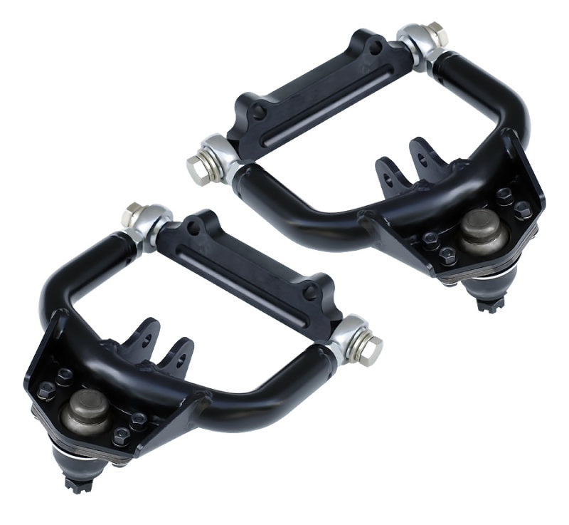 Ridetech 67-70 Ford Mustang Mercury Cougar Front Upper StrongArms - Mammoth Racing -