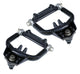 Ridetech 67-70 Ford Mustang Mercury Cougar Front Upper StrongArms - Mammoth Racing -
