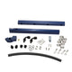 BBK 05-10 Mustang 4.6 GT High Flow Billet Aluminum Fuel Rail Kit - My Store