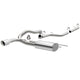 Magnaflow SYS C/B 2010- Mazda 3 2.0l - Mammoth Racing -