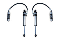 Icon Toyota S2 Secondary 2.5 Series Shocks VS RR - Pair - Mammoth Racing -