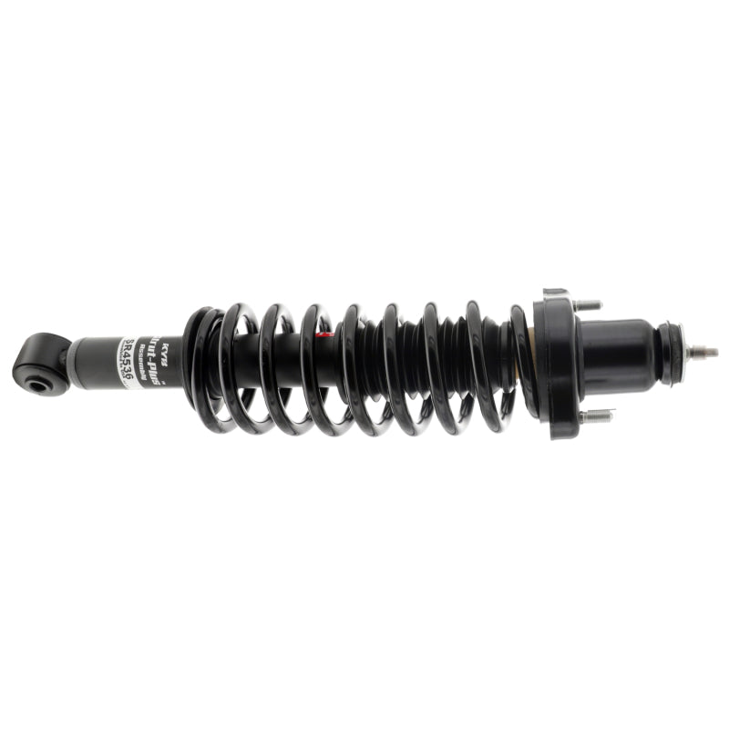 KYB Shocks & Struts Strut-Plus Rear Left 12-17 Jeep Compass - Mammoth Racing -