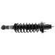 KYB Shocks & Struts Strut-Plus Rear Left 12-17 Jeep Compass - Mammoth Racing -