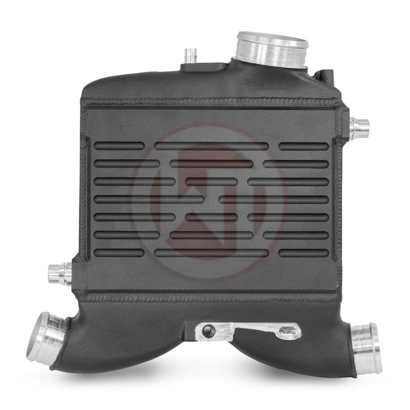 Wagner Tuning Mercedes Benz C43 AMG 3.0L BiTurbo Performance Intercooler Kit w/o WMI Ports - My Store