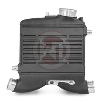 Wagner Tuning Mercedes Benz C43 AMG 3.0L BiTurbo Performance Intercooler Kit w/o WMI Ports - My Store