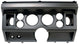 Autometer 80-86 Ford Truck W/ AC Direct Fit Gauge Panel 3-3/8in x1 / 2-1/16in x4 - My Store