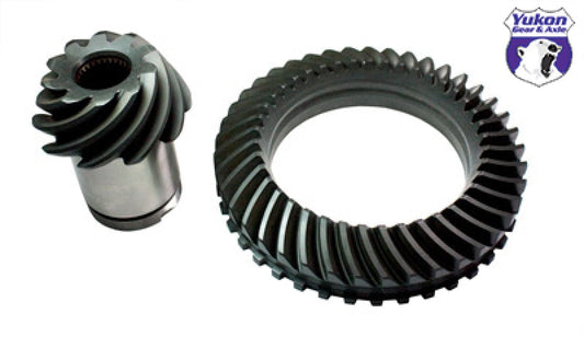 Yukon Gear High Performance Gear Set For GM C5 (Corvette) in a 3.42 Ratio - Mammoth Racing -