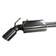Kooks 10-14 Chevy Camaro SS 2 1/2in OEM Style Axle-back Exhaust - Mammoth Racing -