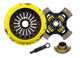 ACT 2015 Mitsubishi Lancer HD-M/Race Sprung 4 Pad Clutch Kit - My Store