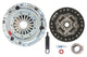 Exedy 1989-1989 Toyota 4Runner L4 Stage 1 Organic Clutch - Mammoth Racing -