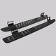 Ford Racing 15-21 Ford F-150 Crew Cab / 17-21 F-Super Duty Crew Cab Rock Slider Steps - Mammoth Racing -