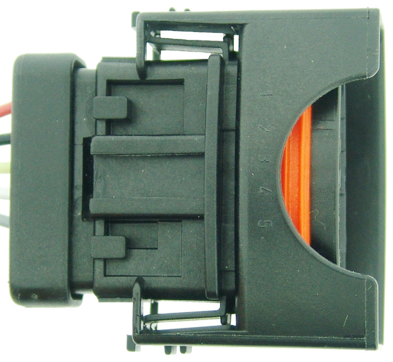 NGK Cadillac Catera 2001-1999 Direct Fit 5-Wire Wideband A/F Sensor - Mammoth Racing -