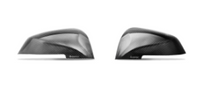 Akrapovic 2016+ BMW M2 (F87) Carbon Fiber Mirror Cap Set - High Gloss - My Store