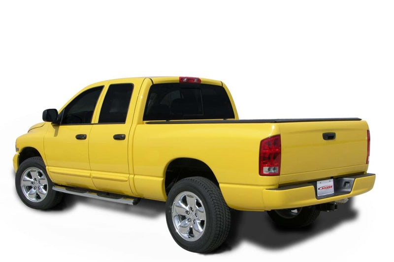 Access Vanish 02-08 Dodge Ram 1500 6ft 4in Bed Roll-Up Cover - My Store