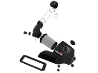 aFe Momentum GT Pro DRY S Cold Air Intake System 18-21 Volkswagen Tiguan L4-2.0L (t) - Mammoth Racing -