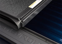 UnderCover 04-12 Chevy Colorado/GMC Canyon 5ft Flex Bed Cover - Mammoth Racing -