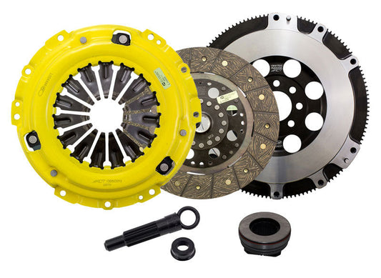 ACT 2003 Dodge Neon XT/Perf Street Rigid Clutch Kit - My Store