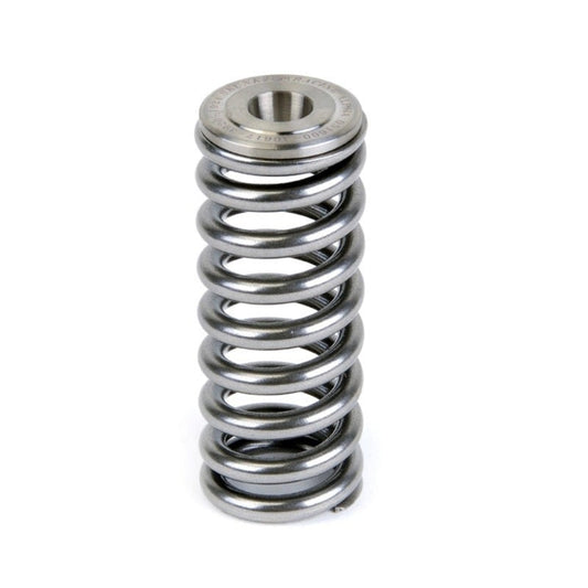 Skunk2 Alpha Series Honda/Acura D Series Valve Spring and Titanium Retainer Kit - Mammoth Racing -