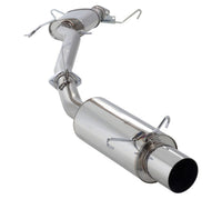 HKS SILENT Hi-POWER TURBO E-FC3S 13B-T - Mammoth Racing -