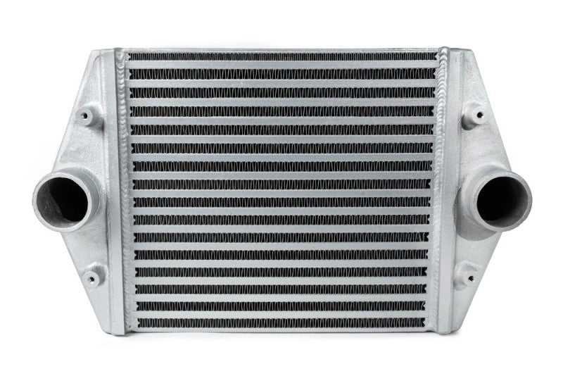 Agency Power 2020 Can-Am Maverick X3 Turbo Intercooler Upgrade - Silver - My Store