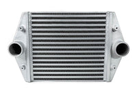 Agency Power 2020 Can-Am Maverick X3 Turbo Intercooler Upgrade - Silver - My Store