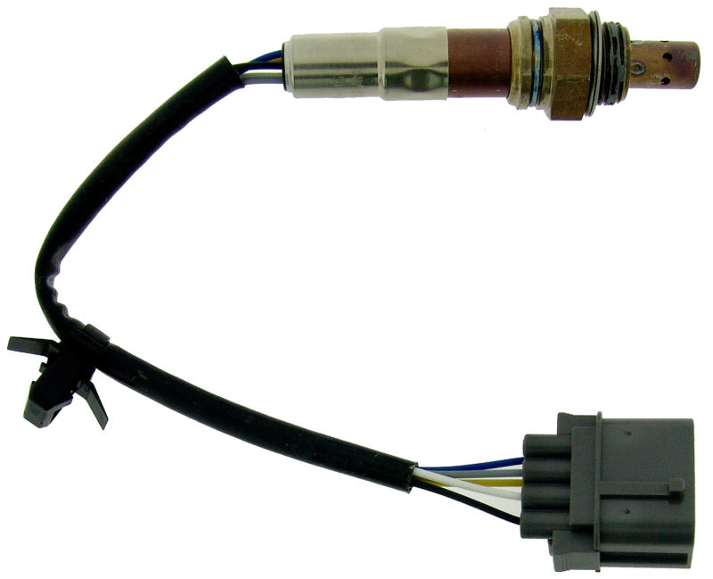 NGK Honda Accord 2007-2004 Direct Fit 5-Wire Wideband A/F Sensor - Mammoth Racing -
