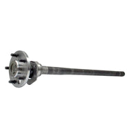 Yukon Gear 1541H Alloy Replacement Left Hand Rear Axle For Dana 44 / 97+ TJ Wrangler / XJ - Mammoth Racing -