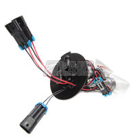 VMP Performance 11-17 Ford Mustang Plug and Play Return Style Fuel System - My Store