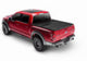 UnderCover 2022 Nissan Frontier 6ft Bed (w/ or w/o Utili-Track) Armor Flex Bed Cover -Black Textured - Mammoth Racing -