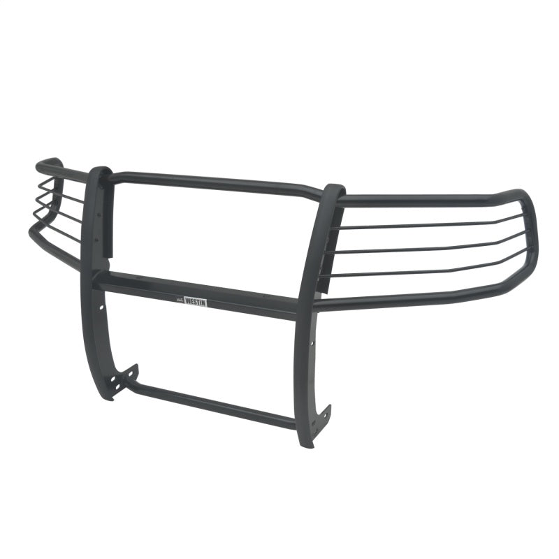 Westin 2007-2014 Ford Expedition Sportsman Grille Guard - Black - Mammoth Racing -