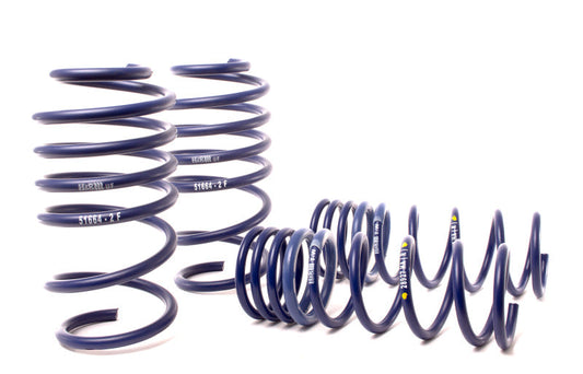 H&R 14-19 Ford Focus ST Sport Spring - My Store
